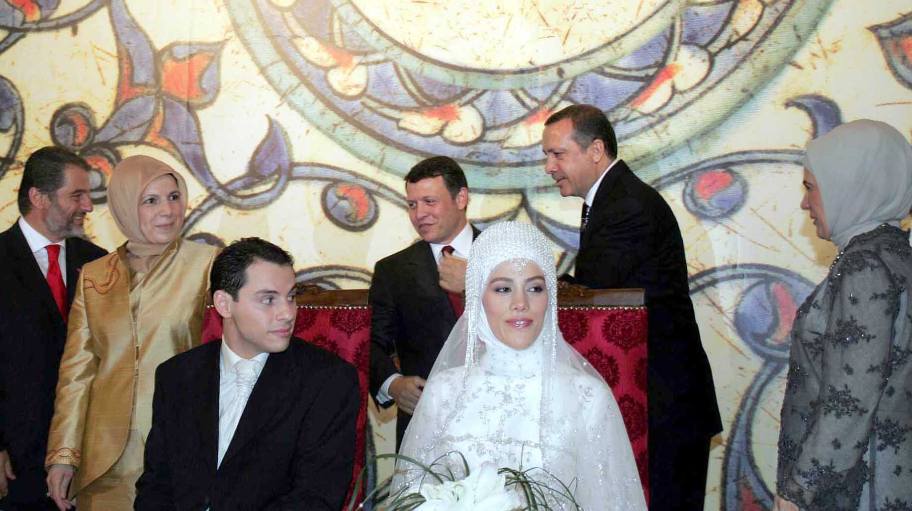 ئه‌وكه‌سه‌ی كه‌ ئه‌ردۆغان له‌ رۆژانی ته‌نگانه‌دا پشتی پێ ده‌به‌ستێت